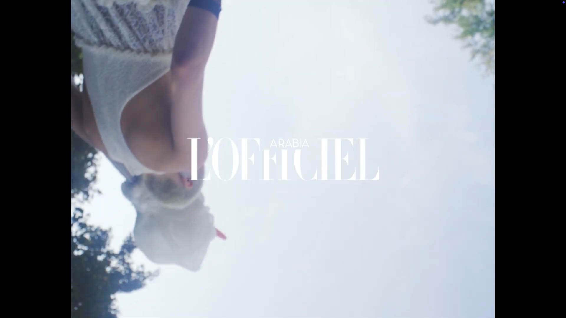 L’Officiel Arabia