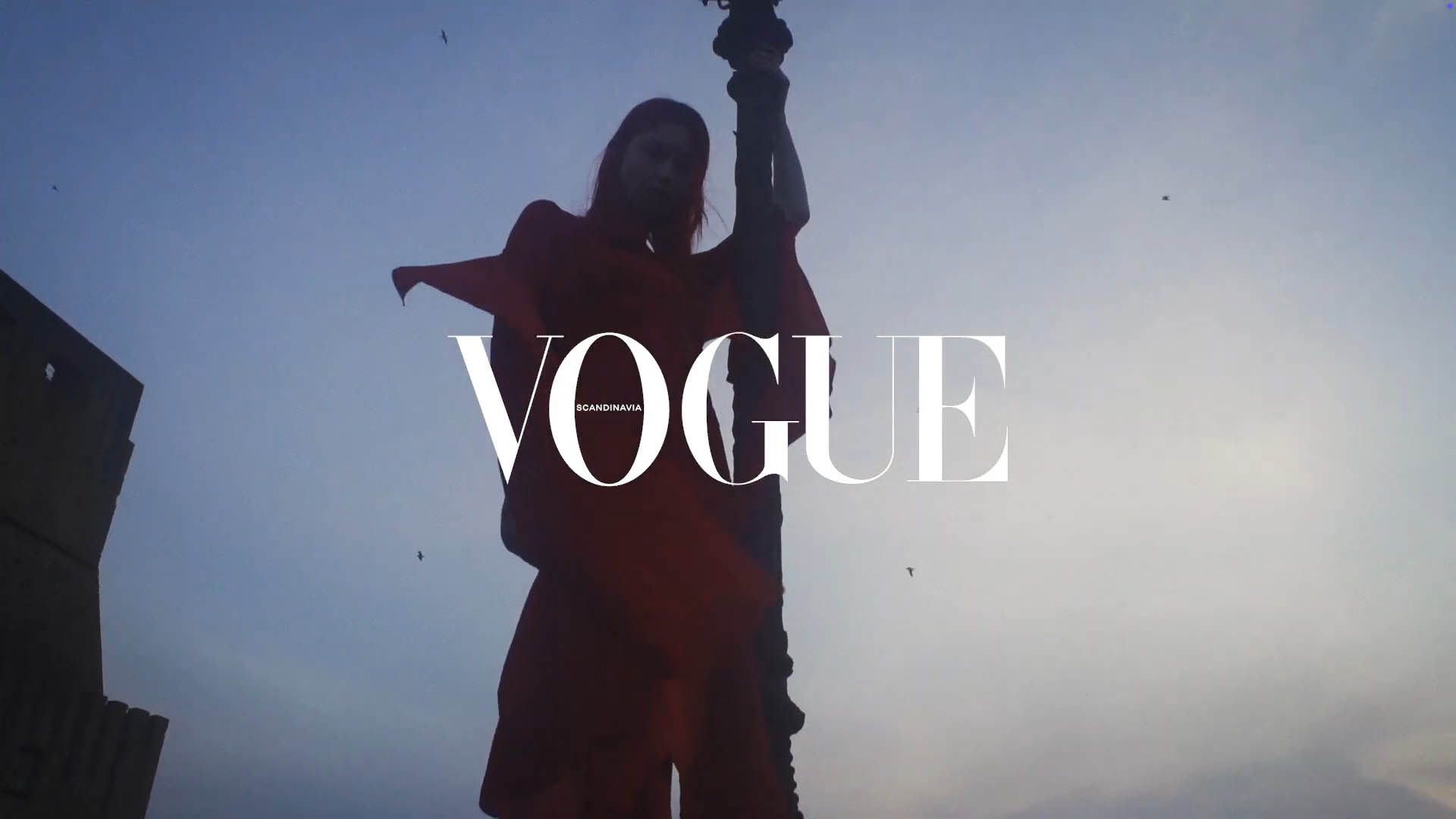 Vogue Scandinavia