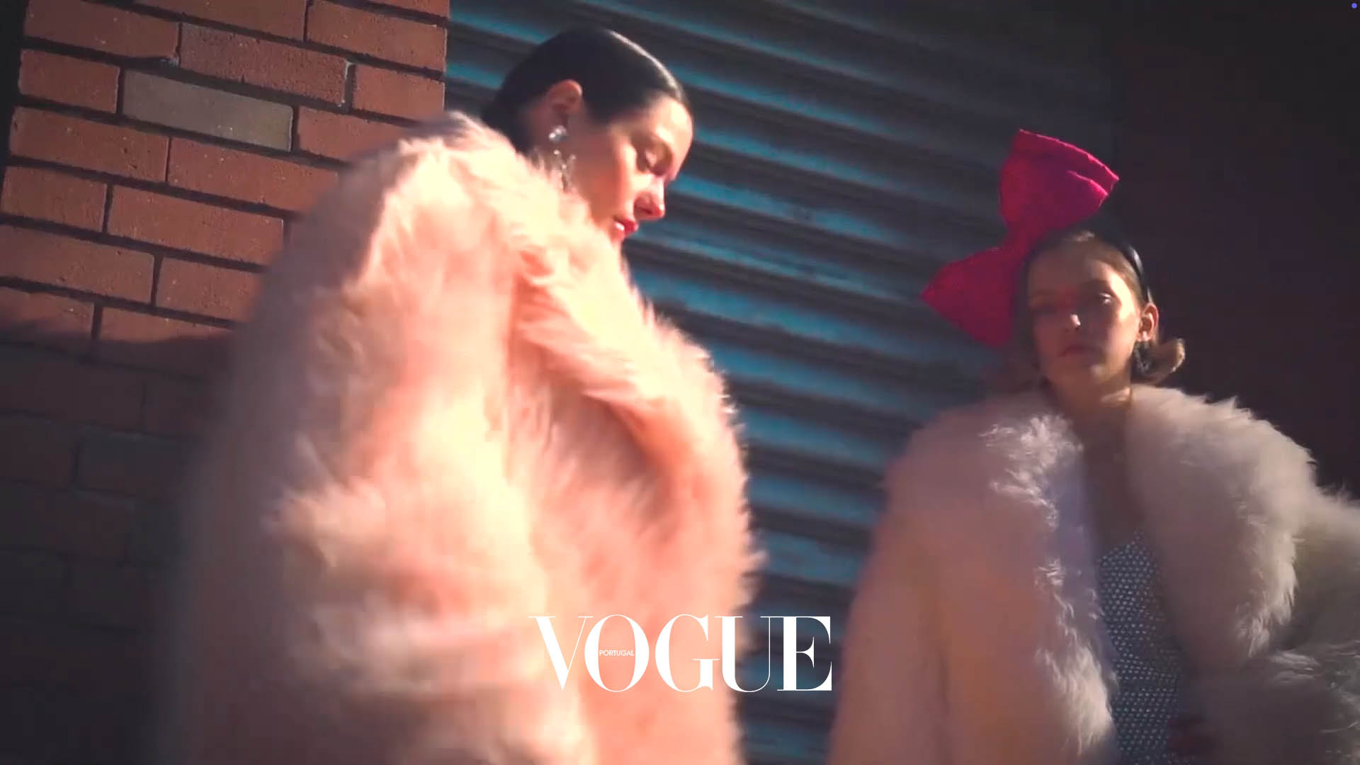 Vogue Portugal